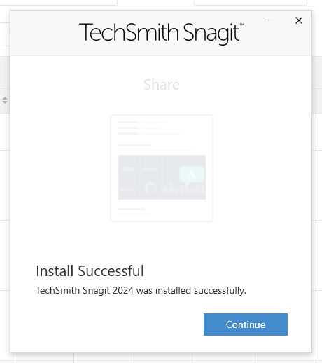 techsmith snagit 2024最新版免费破解版下载 安装教程