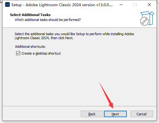 Adobe Lightroom 2024 v13.0.0最新版【附安装教程】免费破解版